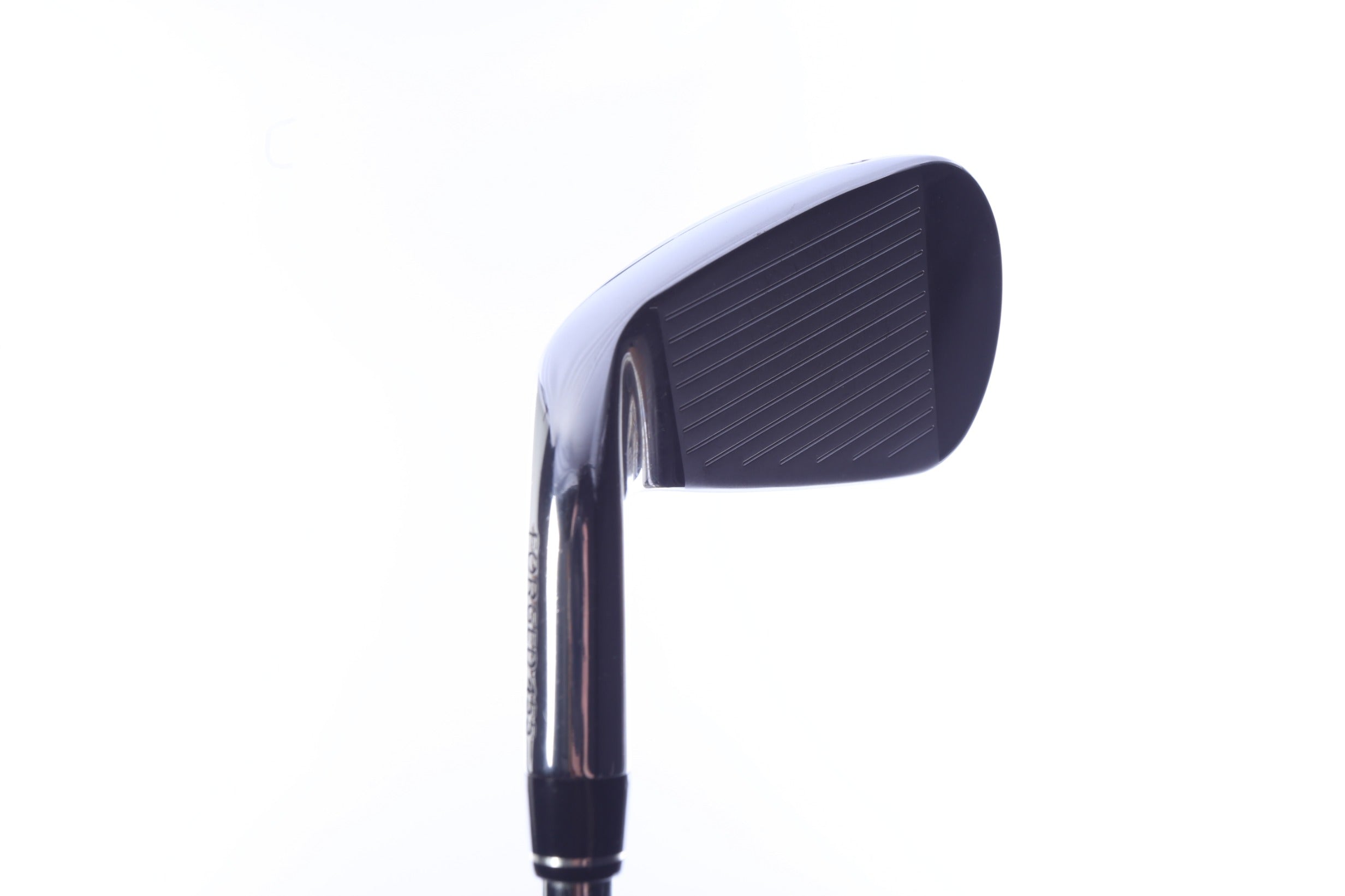 Used Callaway Paradym X Single 6-Iron - Right-Handed - Stiff Flex