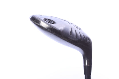 Used Ping G25 4-Wood - Right-Handed - 16.5 Degrees - Regular Flex