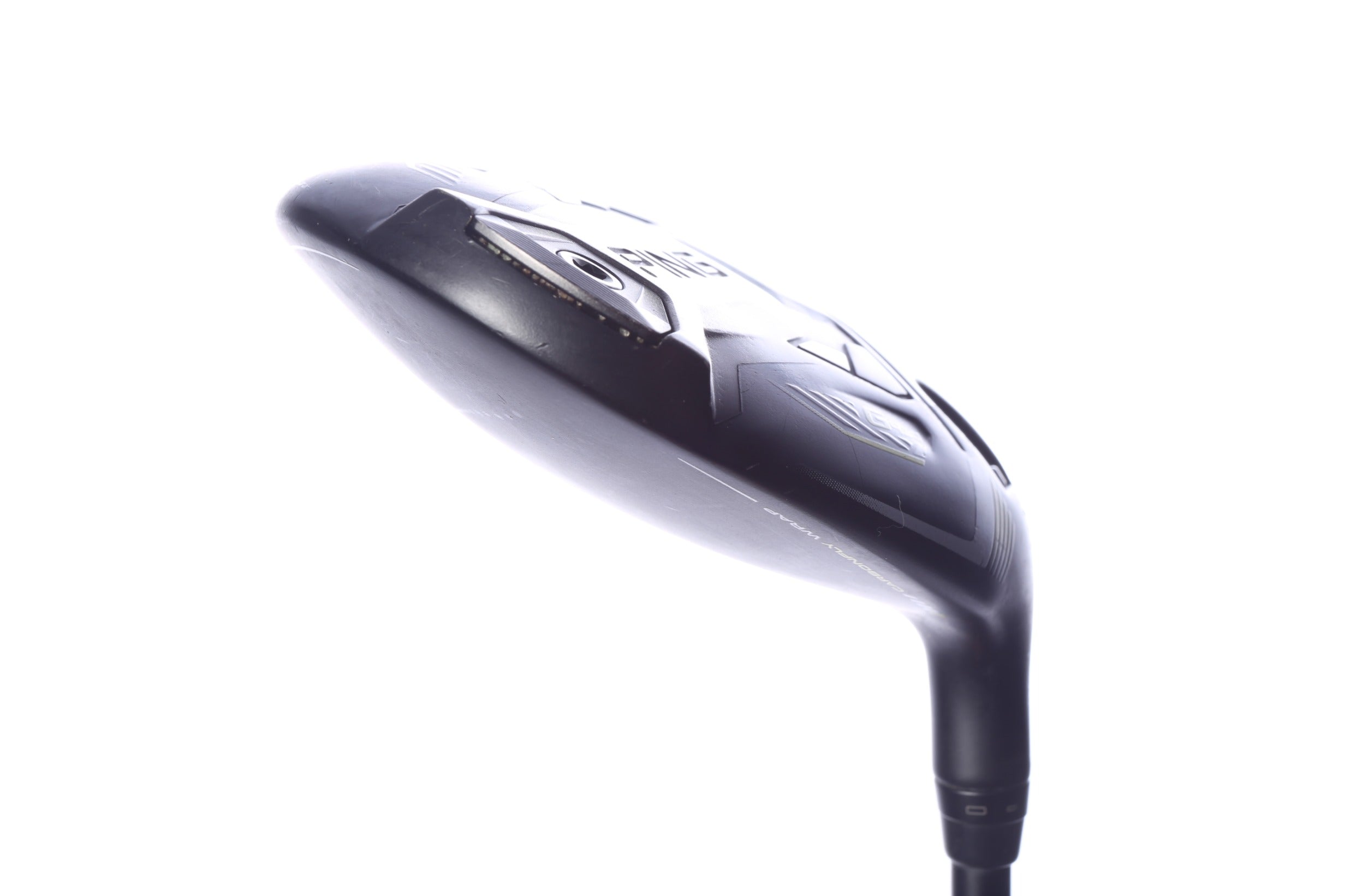 Used Ping G430 MAX 3-Wood - Right-Handed - 15 Degrees - Regular Flex