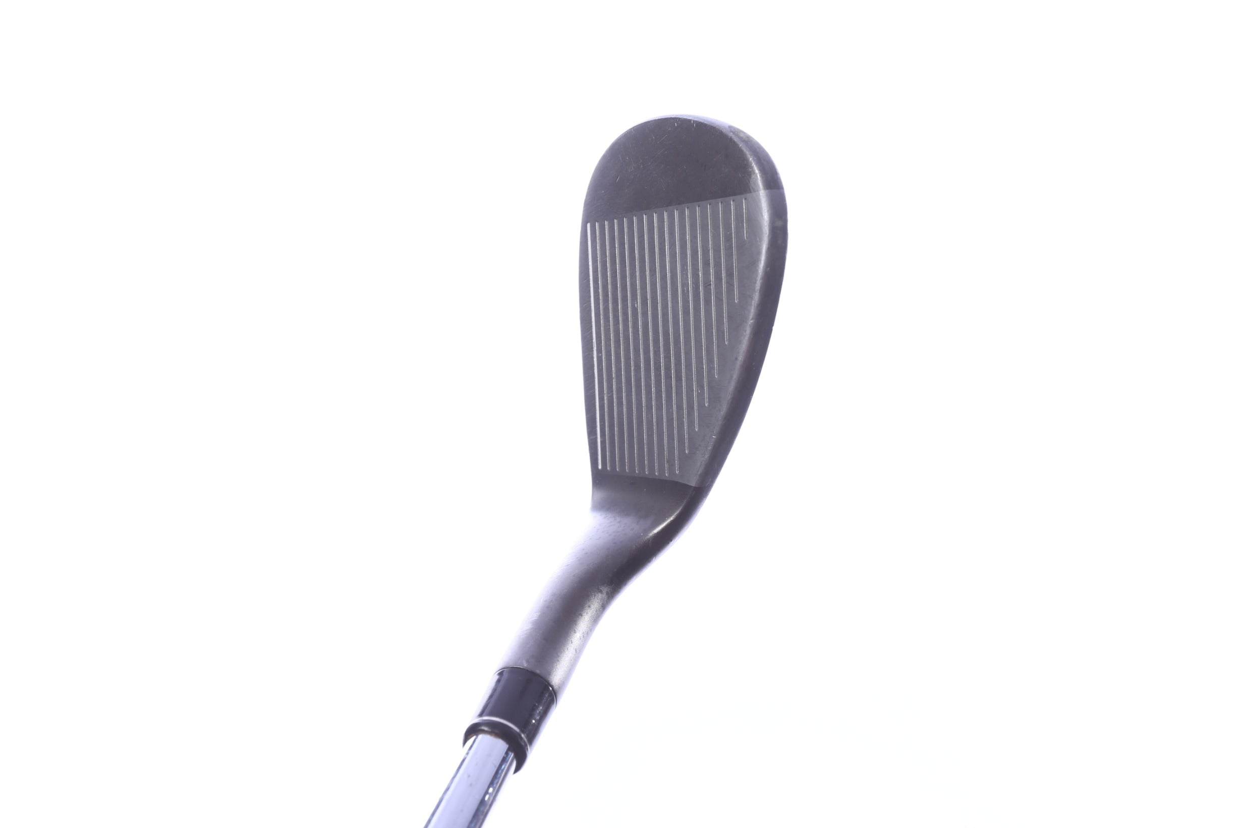 Used TaylorMade SpeedBlade Sand Wedge - Right-Handed - 55 Degrees - Wedge Flex-Next Round