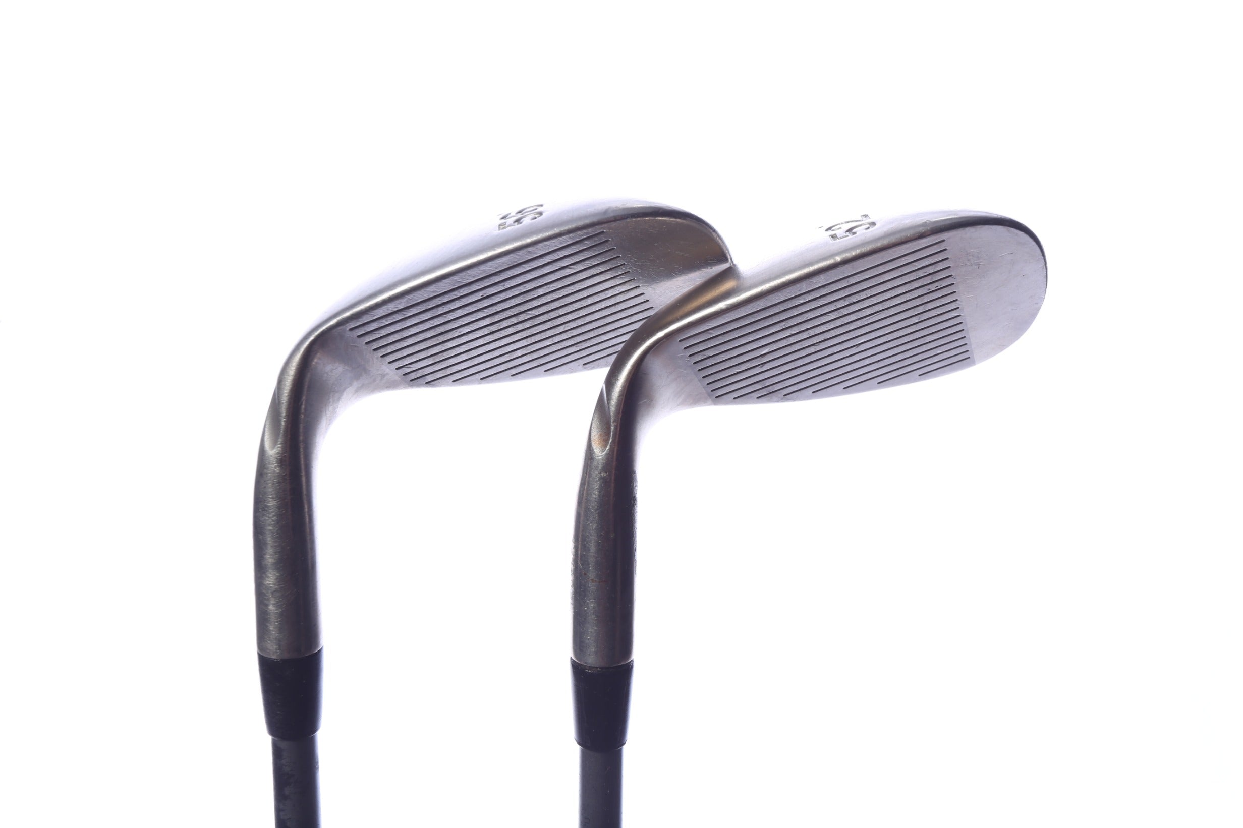 Used Ping Tour Wedge Set - Right-Handed - 52*, 56* - Regular Flex