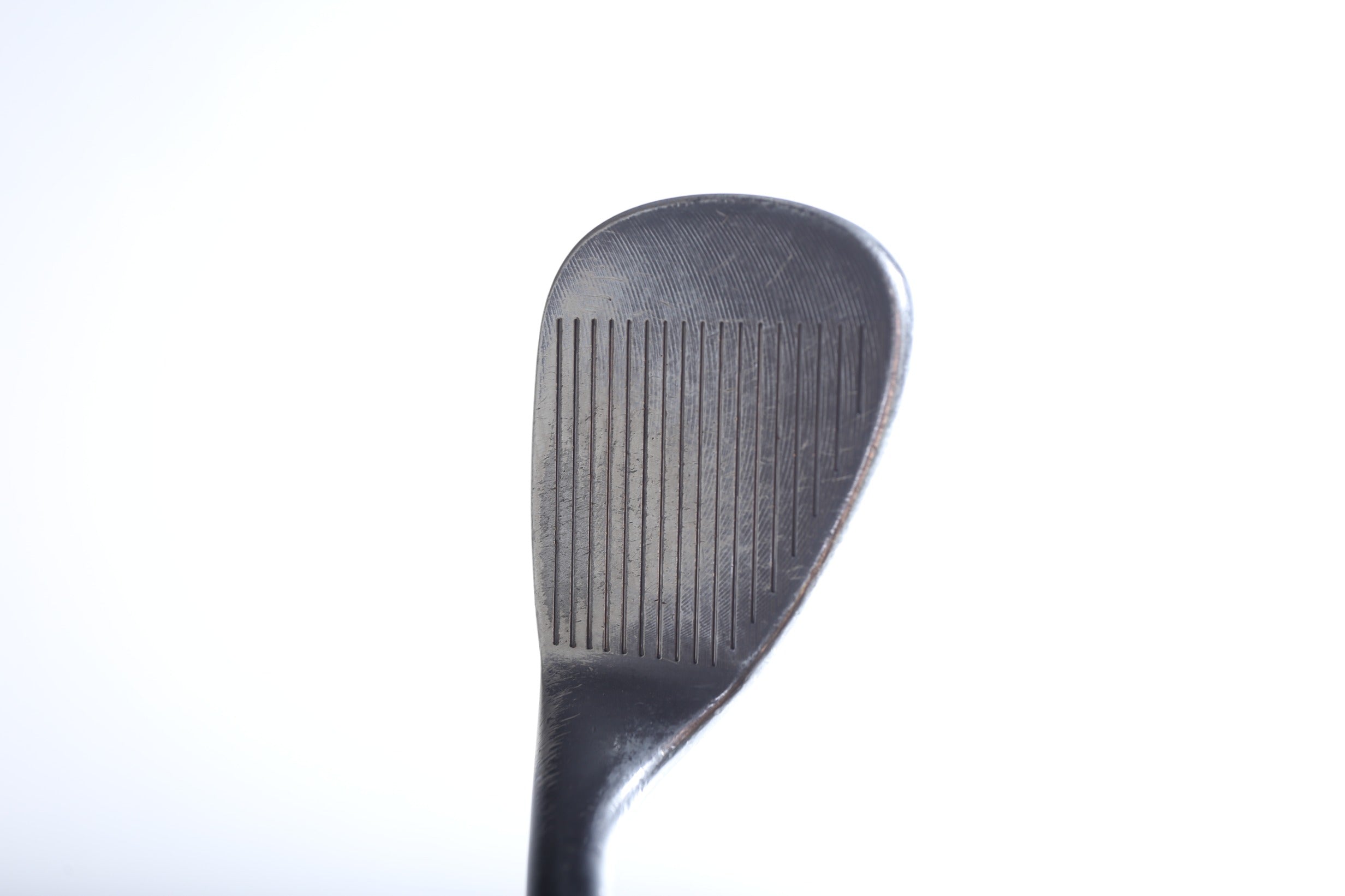 Used Cleveland RTX-3 Black Satin Right-Handed Wedge – Next Round