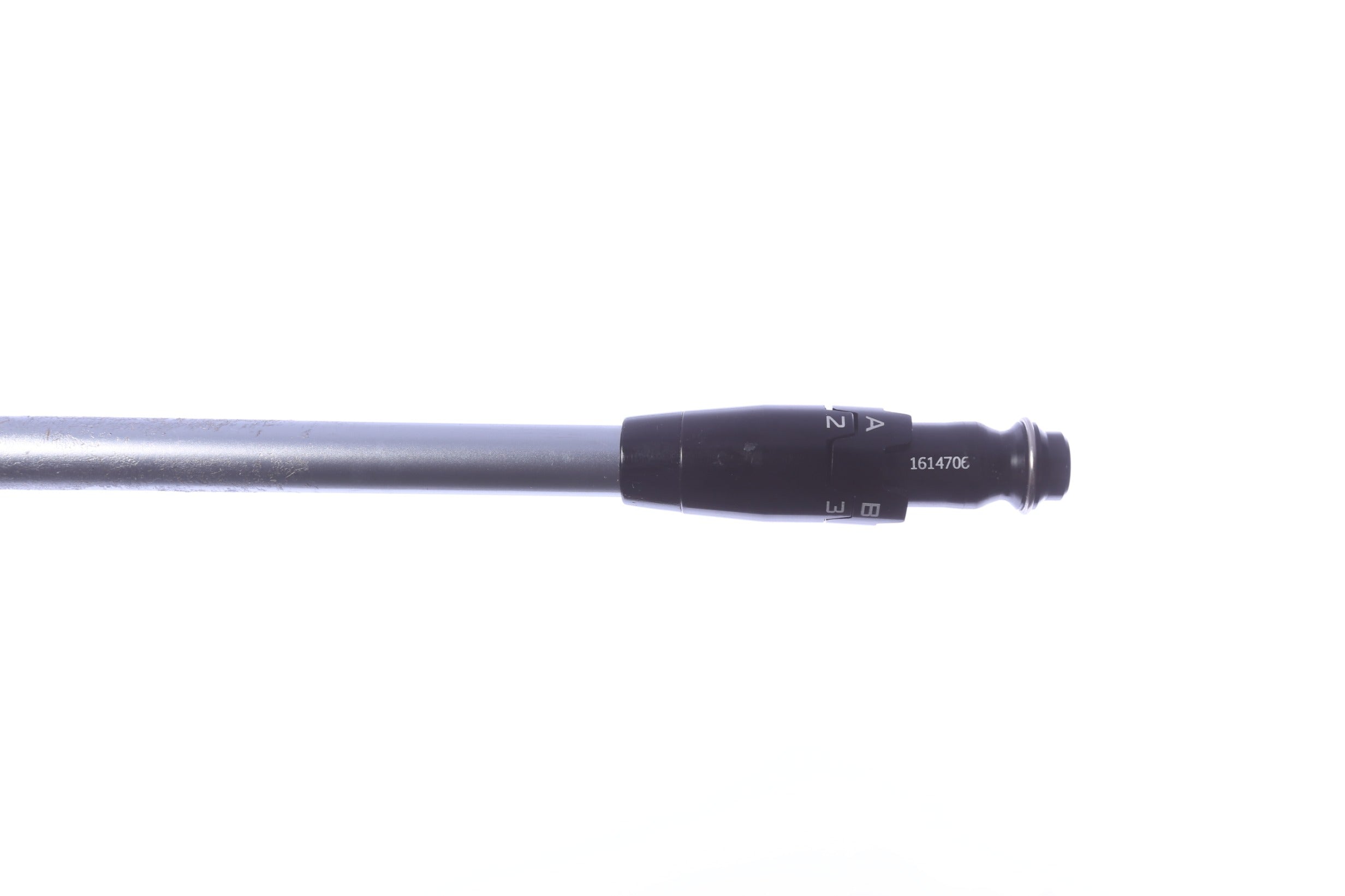 Used Fujikura Air Speeder Fairway Wood Shaft Regular Flex Graphite - 41.25 in - Titleist Surefit Adapter