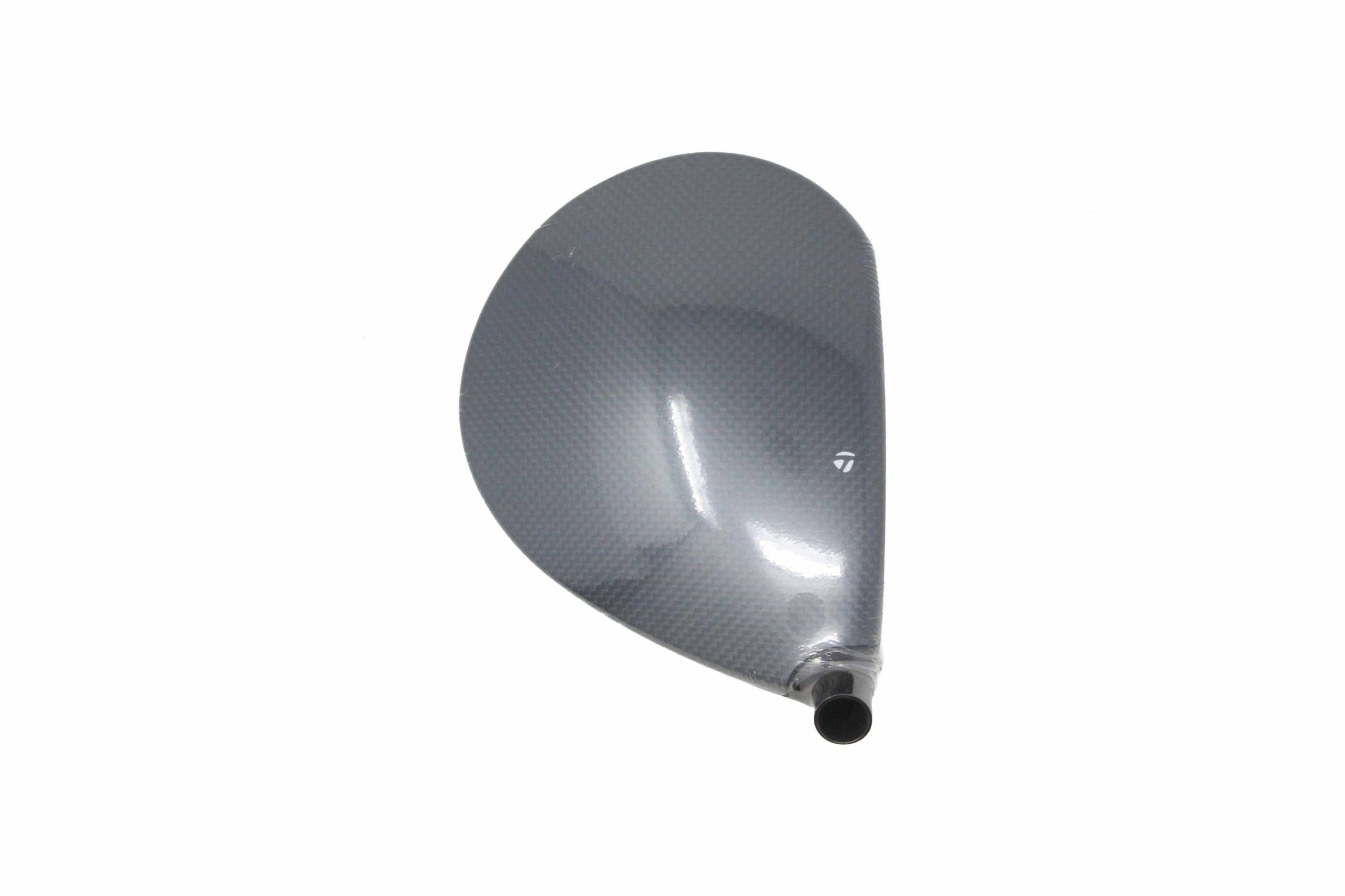 Used TaylorMade Qi35 LS Driver - HEAD ONLY - Left-Handed - 9 Degrees