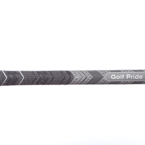 Used Project X HZRDUS Black Hc Hand Crafted Regular Graphite Hybrid Shaft - 39 in - PXG Adapter-Next Round