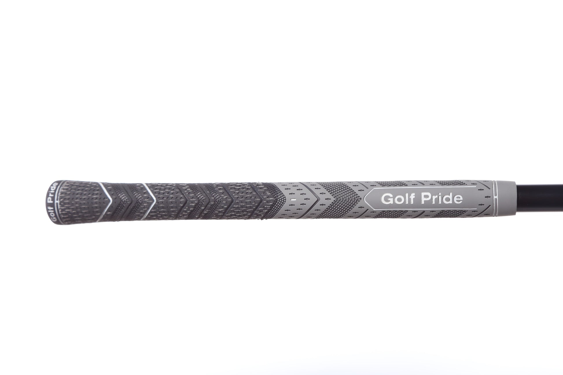 Used Project X HZRDUS Black Hc Hand Crafted Regular Graphite Hybrid Shaft - 39 in - PXG Adapter-Next Round