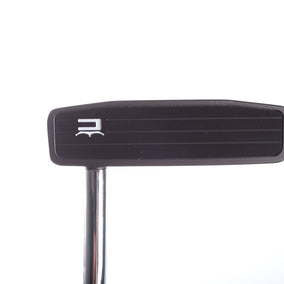 Used Cobra 2024 3D Printed Agera Putter - Right-Handed - 36 in - Mallet-Next Round