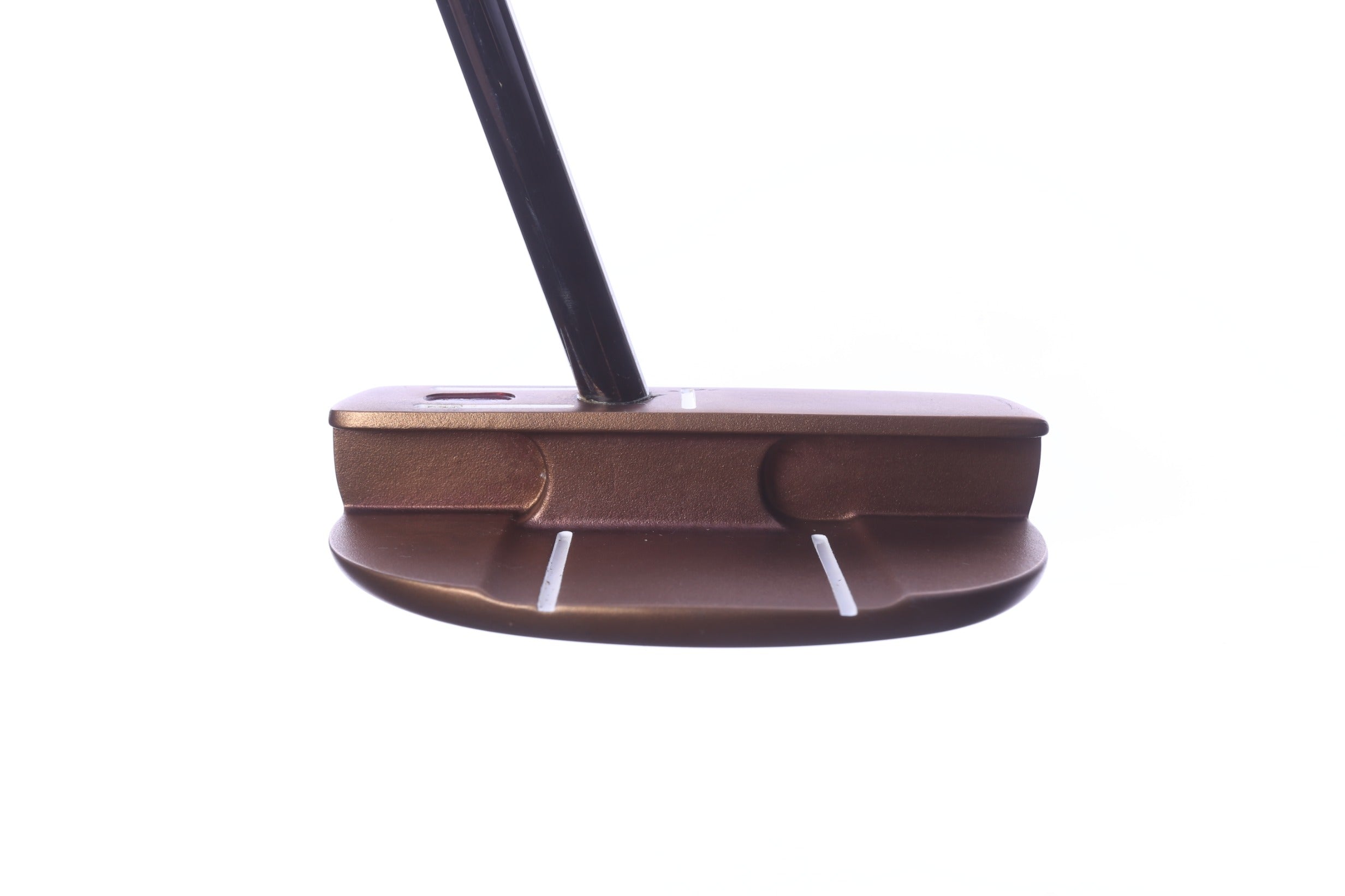 Used See More Copper FGP Mallet Putter - Right-Handed - 38.5 in - Mid-mallet