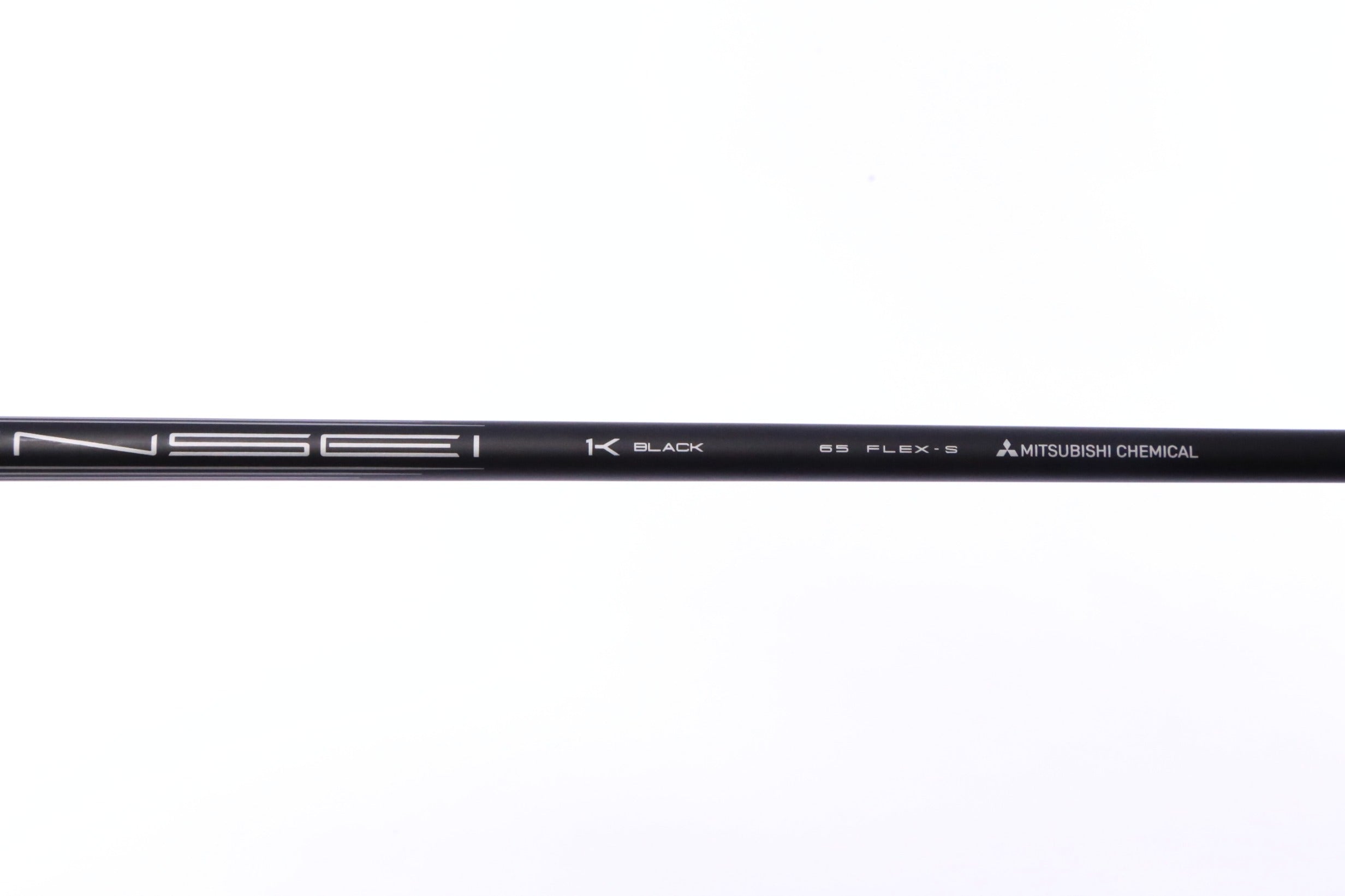 Used Callaway Elyte Triple Diamond Driver - 8 Degrees - Stiff Flex Mitsubishi Tensei AV Series 1K Black - Right-Handed-Next Round