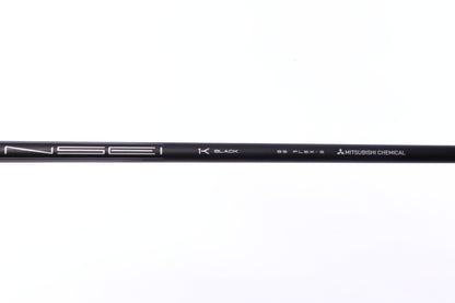 Used Callaway Elyte Triple Diamond Driver - 8 Degrees - Stiff Flex Mitsubishi Tensei AV Series 1K Black - Right-Handed-Next Round