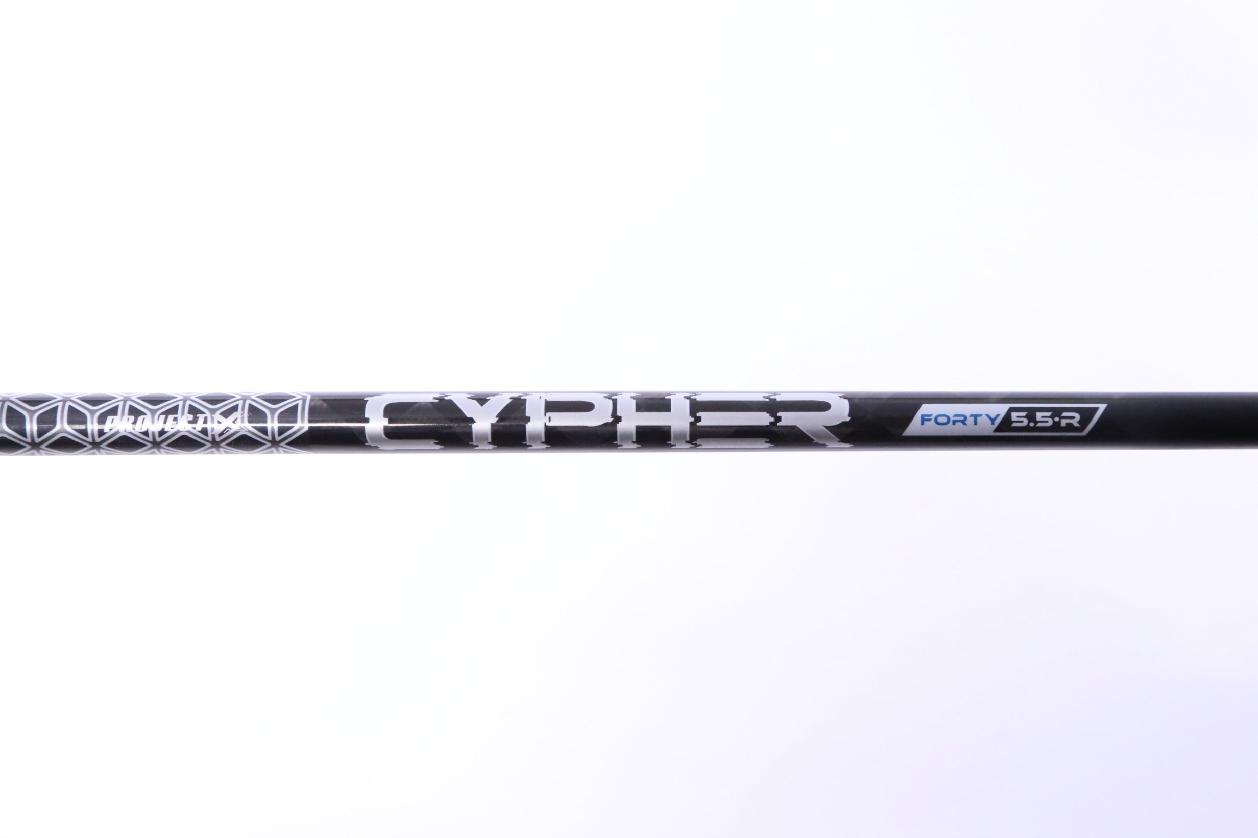 Used Cleveland Launcher XL Lite Driver - 10.5 Degrees - Regular Flex Project X Cypher Forty - Right-Handed