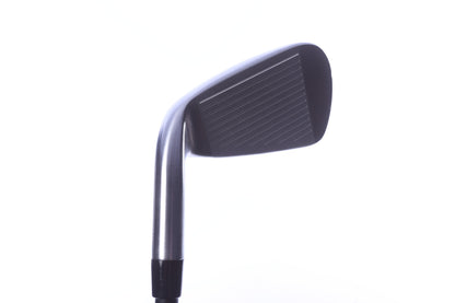 Used PXG Black Ops Single 7-Iron - Right-Handed - Seniors Flex-Next Round