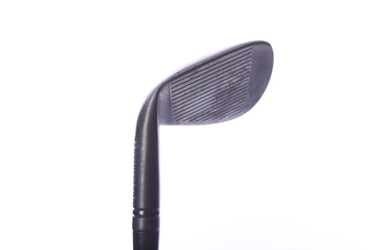 Used TaylorMade Milled Grind 3 Black Approach Wedge - Right-Handed - 52 Degrees - Extra Stiff Flex