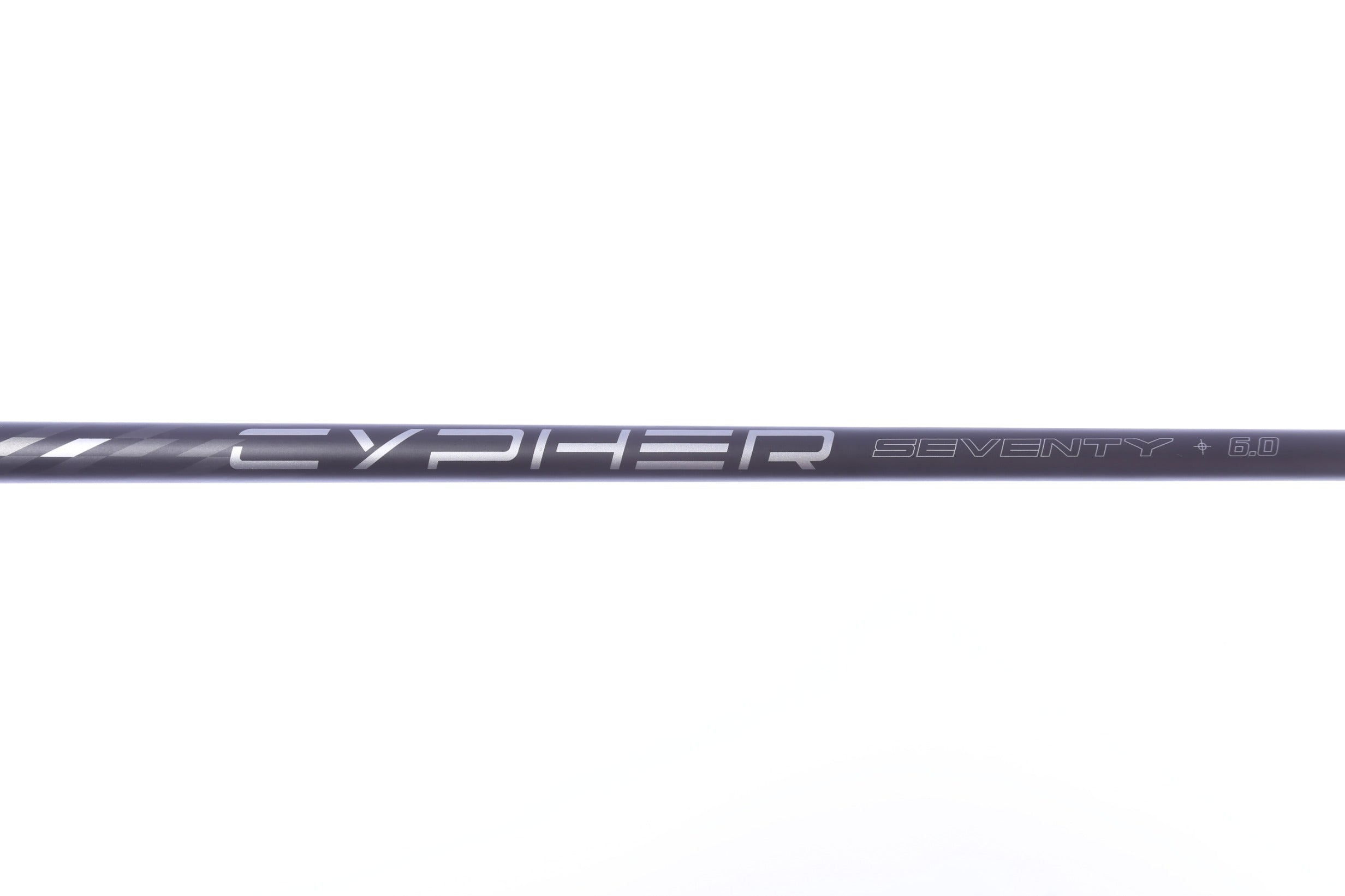 Used Callaway Paradym Ai Smoke 6H Hybrid - Right-Handed - 27 Degrees - Stiff Flex