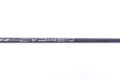 Used Callaway Paradym Ai Smoke 6H Hybrid - Right-Handed - 27 Degrees - Stiff Flex