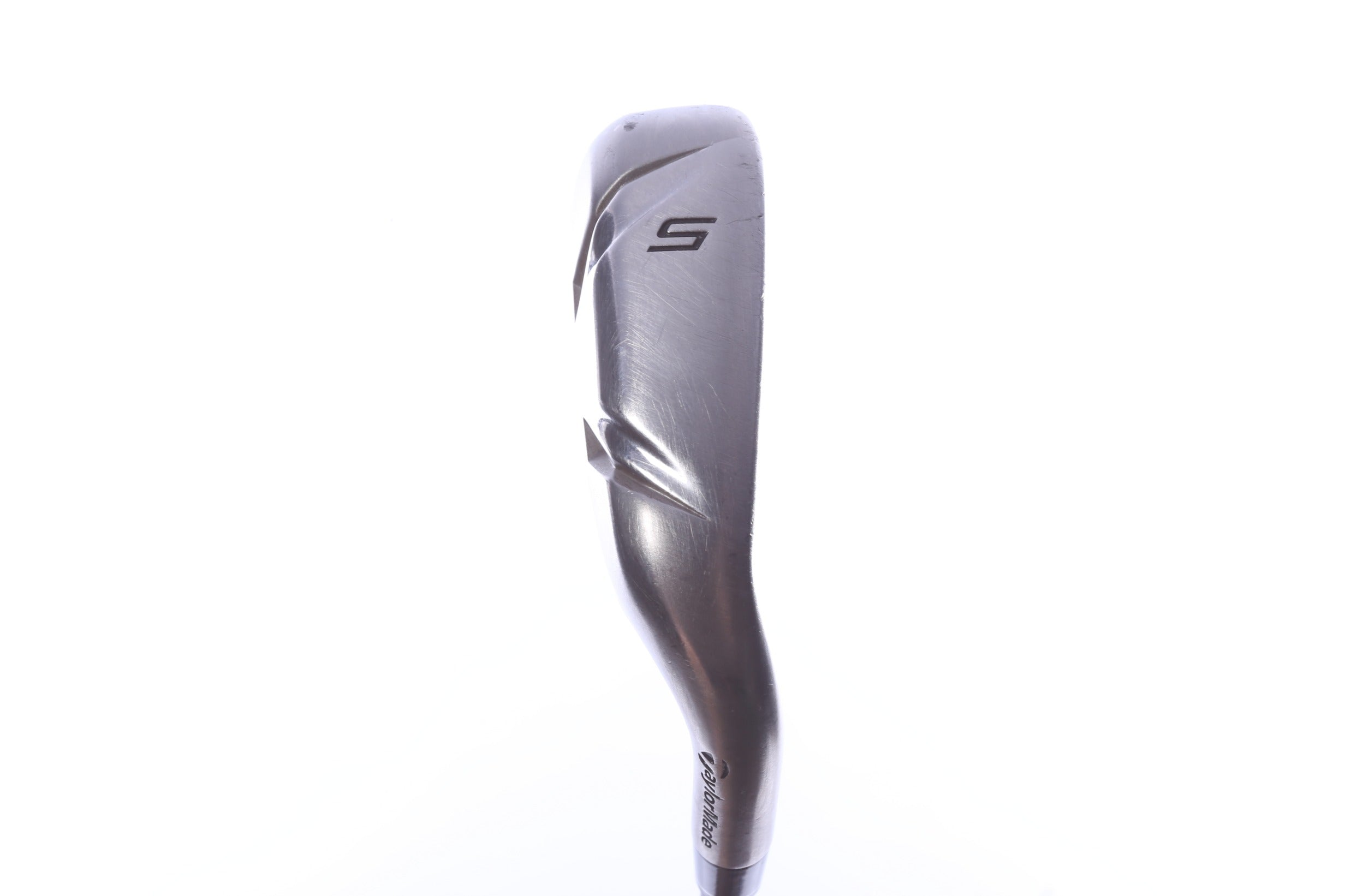 Used TaylorMade RocketBallz Single 5-Iron - Right-Handed - Regular Flex