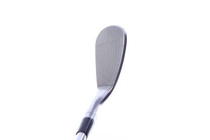 Used Titleist Vokey SM8 Tour Chrome Wedge Set - Right-Handed - 50*, 54* - Wedge Flex