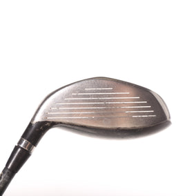 Used Tour Edge Exotics Trilogy 5-Wood - Right-Handed - 18 Degrees - Stiff Flex-Next Round