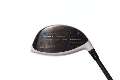 Used TaylorMade SIM MAX-D Driver - 10.5 Degrees - Stiff Flex Project X Even Flow RipTide - Left-Handed-Next Round