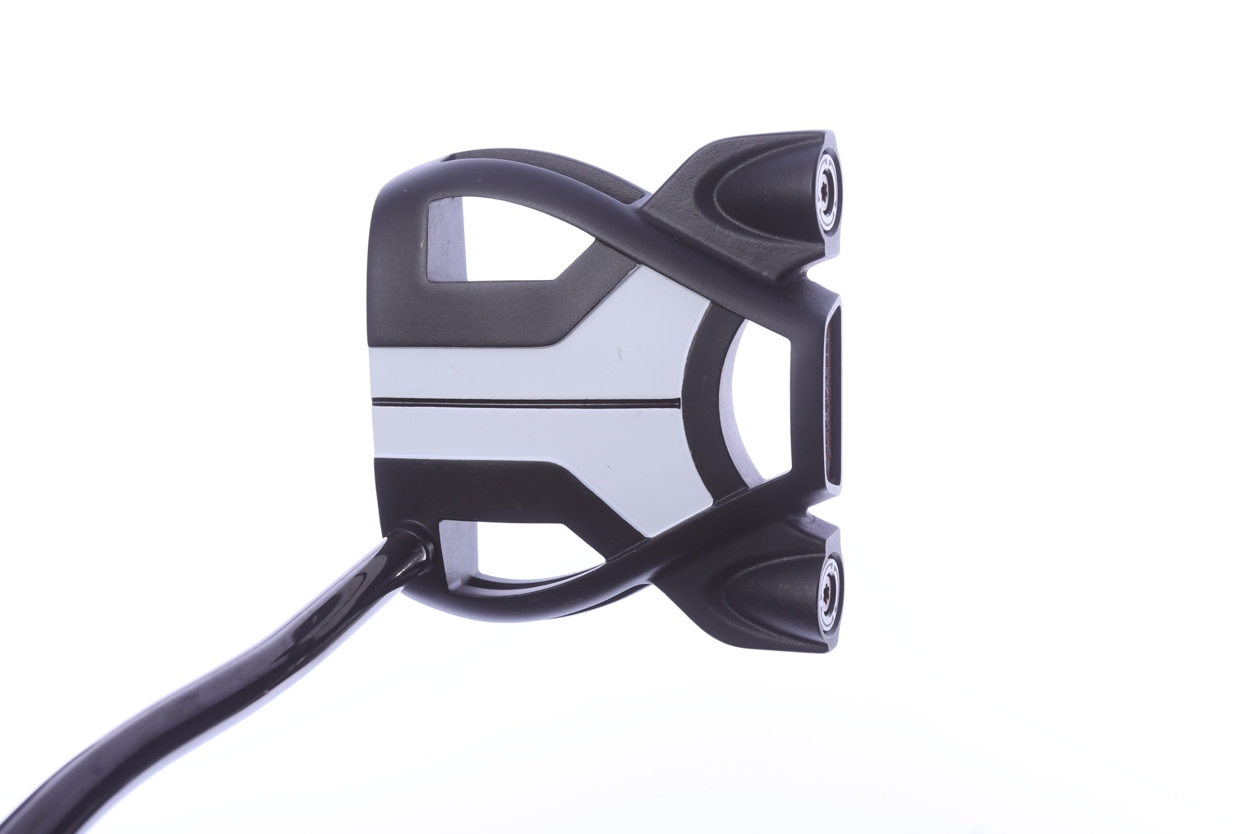 Used TaylorMade Spider Tour Counterbalance Putter - Right-Handed - 35 in - Mallet