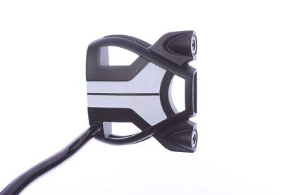 Used TaylorMade Spider Tour Counterbalance Putter - Right-Handed - 35 in - Mallet