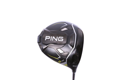 Used Ping G430 MAX Driver - 10.5 Degrees - Regular Flex Ping ALTA CB - Right-Handed