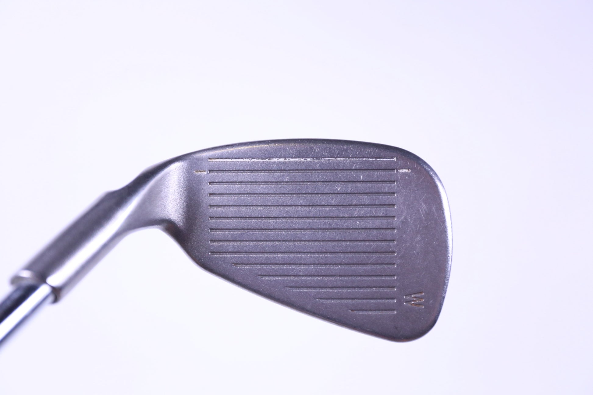 Used Ping i3 + Pitching Wedge - Right-Handed - 47 Degrees - Stiff Flex-Next Round