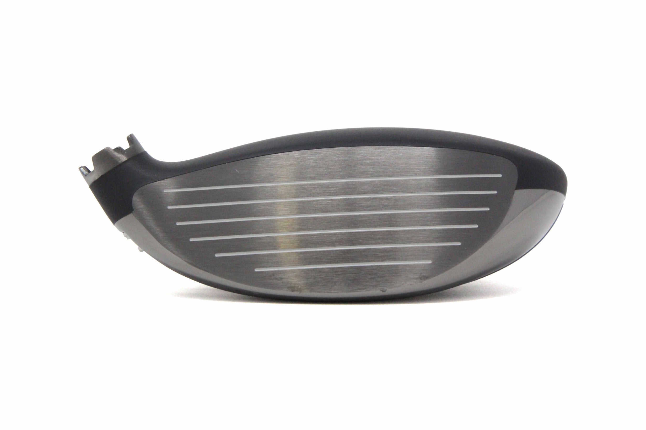 Used Callaway Paradym Triple Diamond 3-Wood - HEAD ONLY - Left-Handed - 15 Degrees-Next Round