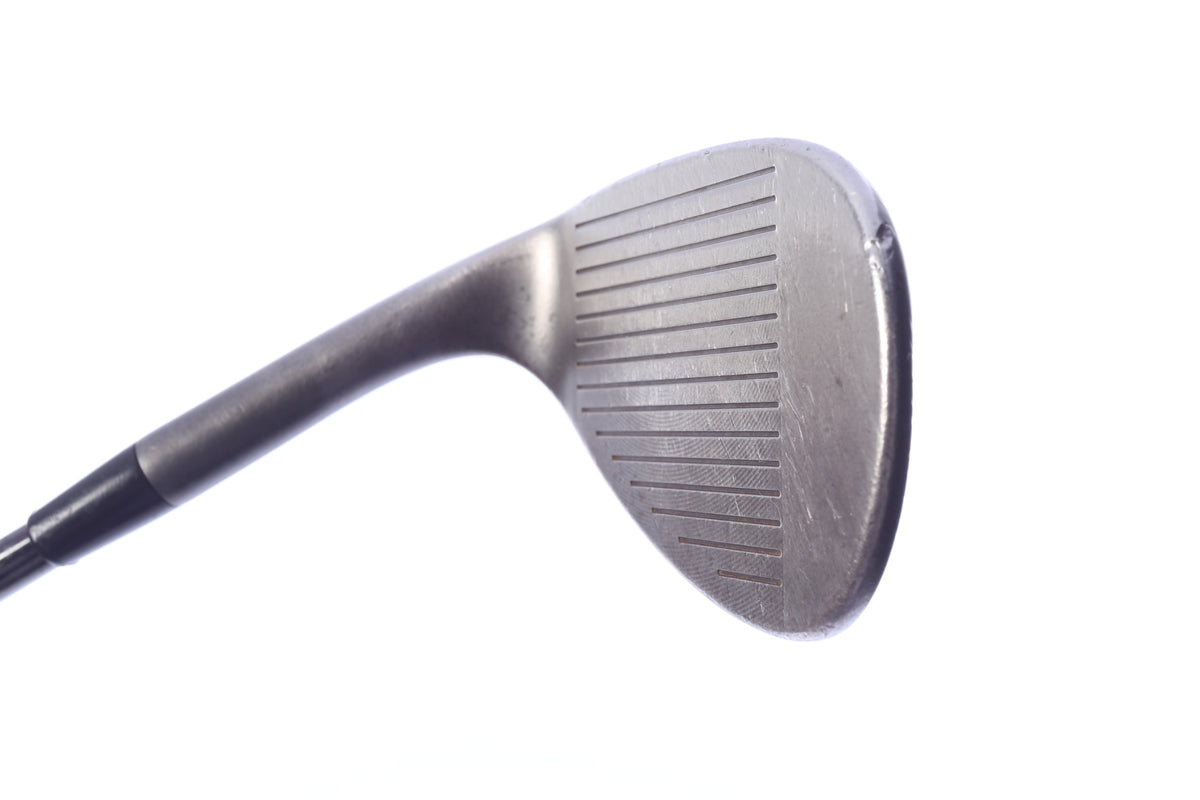 Used Cobra King MIM Sand Wedge - Right-Handed - 56 Degrees - Stiff Flex