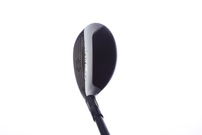 Used TaylorMade SIM2 MAX Rescue 3H Hybrid - Right-Handed - 19 Degrees - Stiff Flex-Next Round