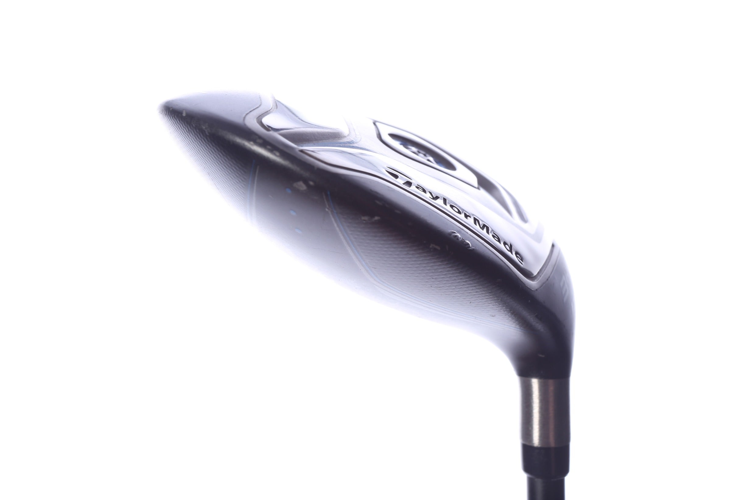 Used TaylorMade JetSpeed 3HL Wood - Right-Handed - 17 Degrees - Regular Flex