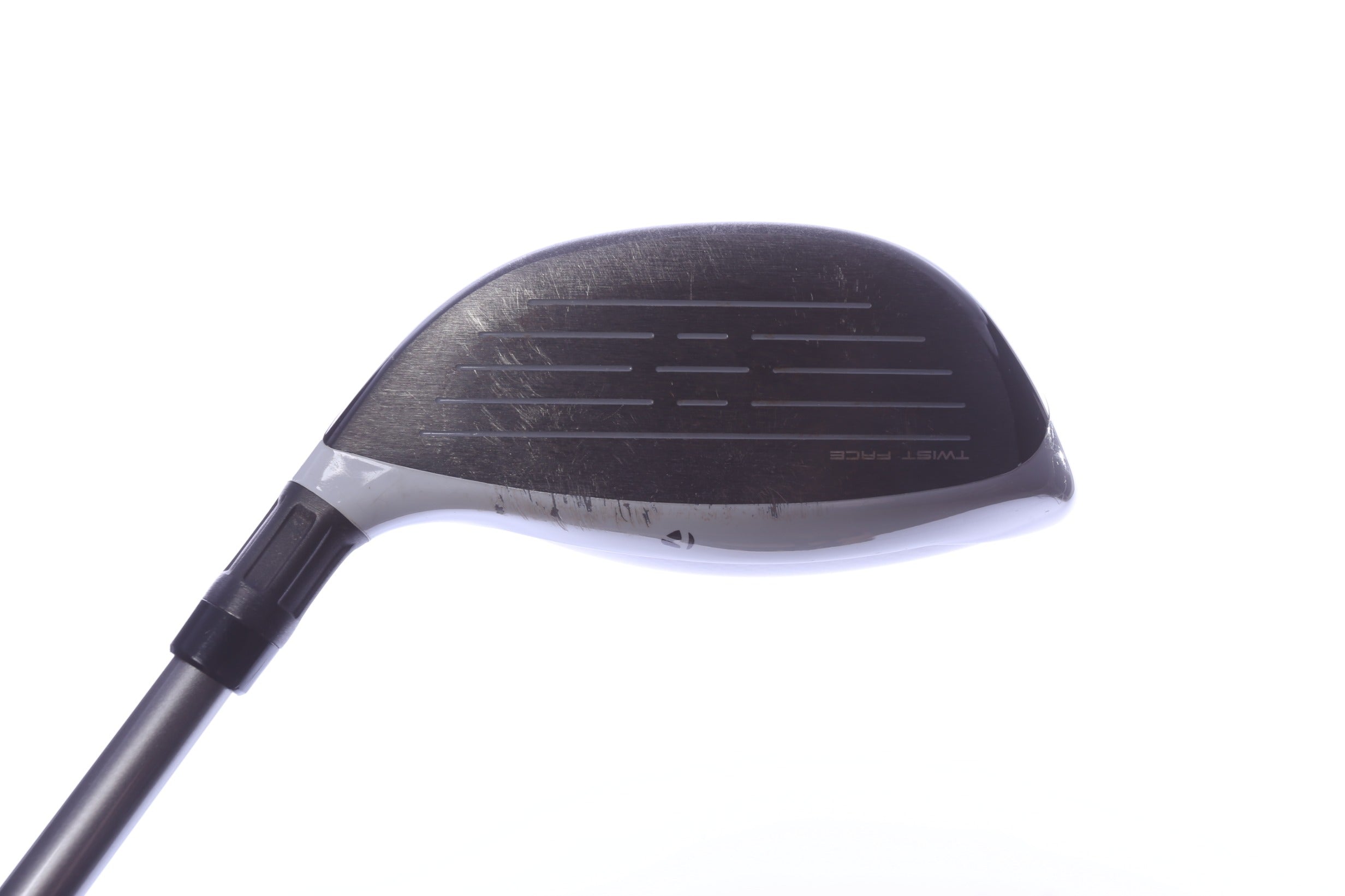 Used TaylorMade SIM MAX-D 3-Wood - Right-Handed - 16 Degrees - Regular Flex