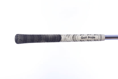 Used Mizuno JPX 923 Forged Single 7-Iron - Left-Handed - Extra Stiff Flex