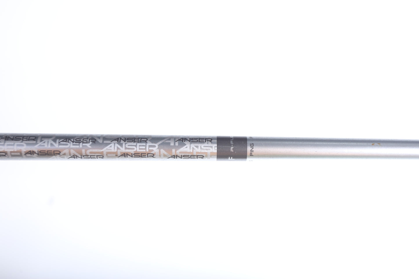 Used Ping Anser 3-Wood - Right-Handed - 14.5 Degrees - Regular Flex-Next Round