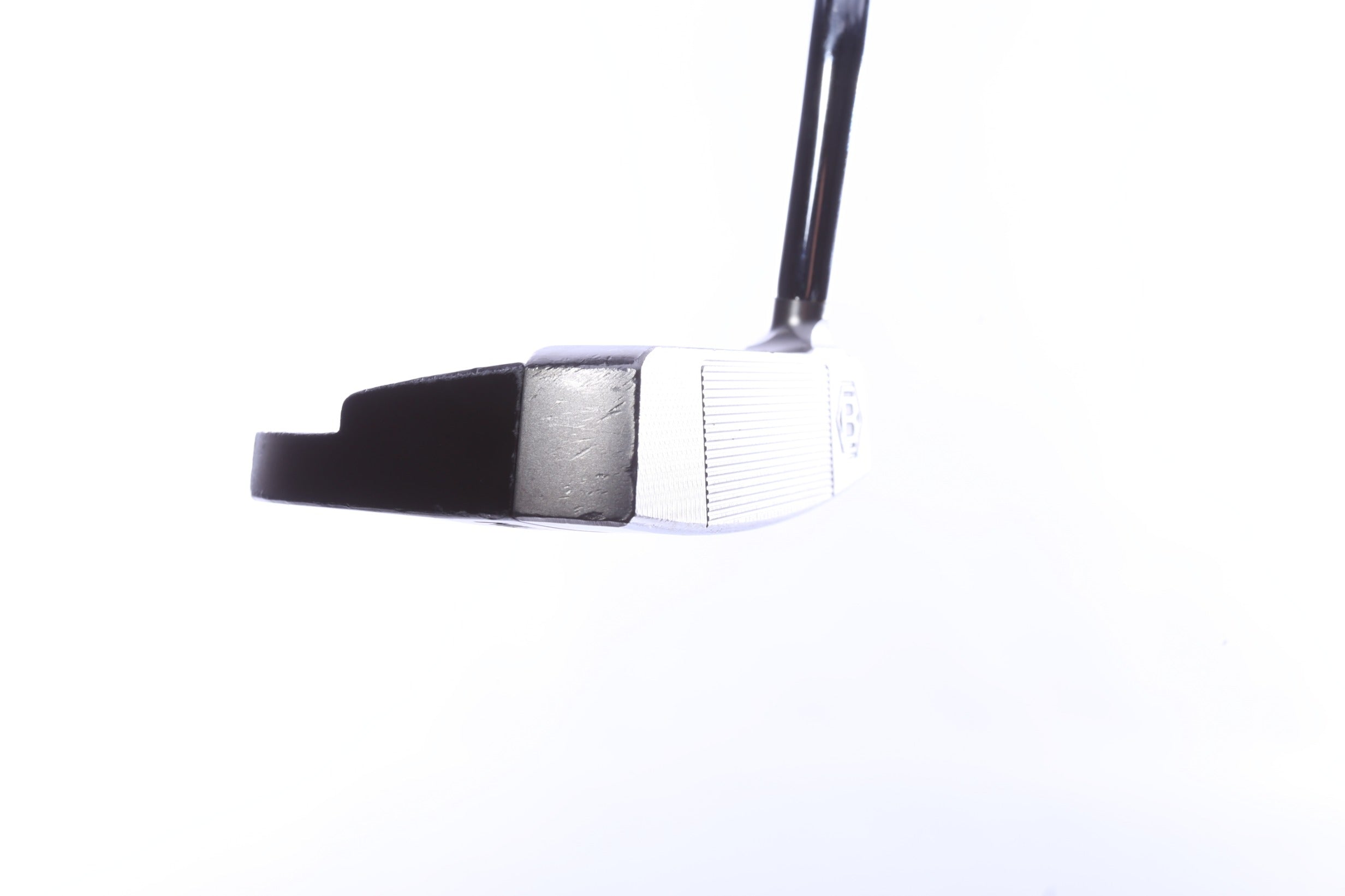 Used Bettinardi 2022 INOVAI 6.0 Spud Putter - Right-Handed - 35 in - Mallet-Next Round