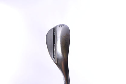 Used Titleist Vokey SM10 Tour Chrome Lob Wedge - Right-Handed - 60 Degrees - Wedge Flex-Next Round