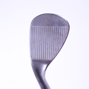 Used Titleist Vokey SM10 Nickel Sand Wedge - Right-Handed - 56 Degrees - Regular Flex-Next Round
