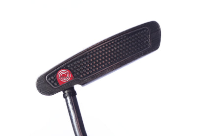 Used Odyssey O-Works #1W Putter - Right-Handed - 36.5 in - Blade