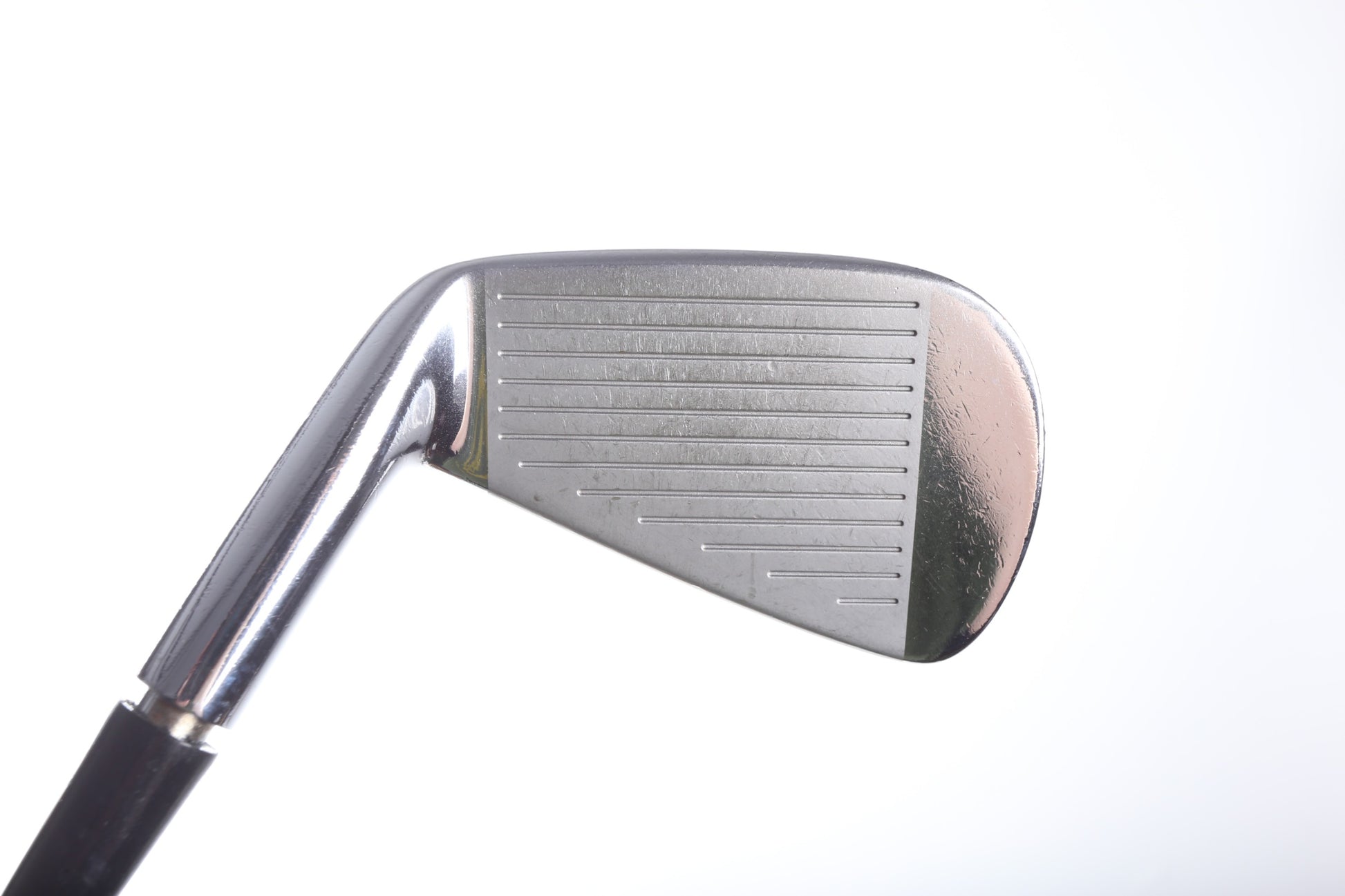 Used Mizuno MP 64 Single 5-Iron - Right-Handed - Stiff Flex-Next Round