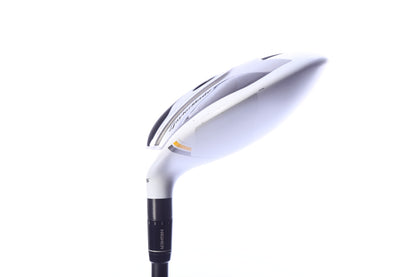 Used TaylorMade RocketBallz Stage 2 Tour 3-Wood - Left-Handed - 14.5 Degrees - Stiff Flex