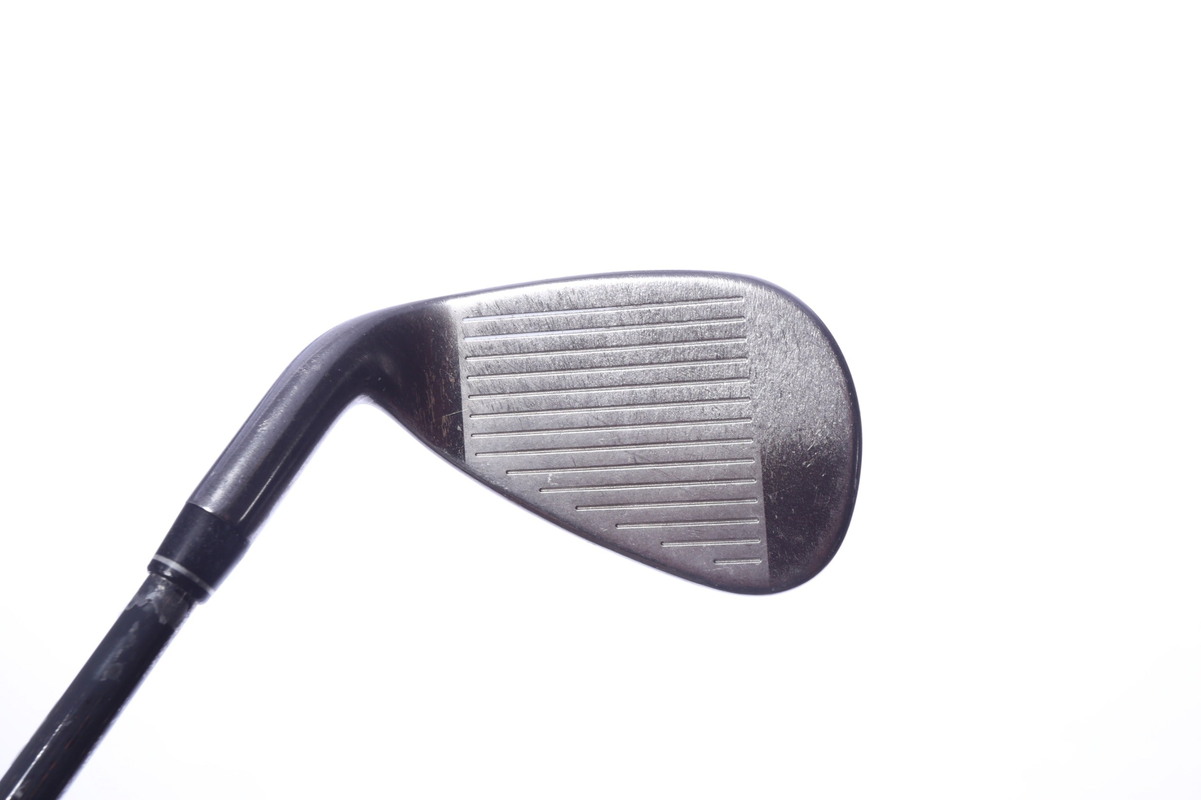 Used Callaway Big Bertha 2015 Single 8-Iron - Right-Handed - Regular Flex-Next Round