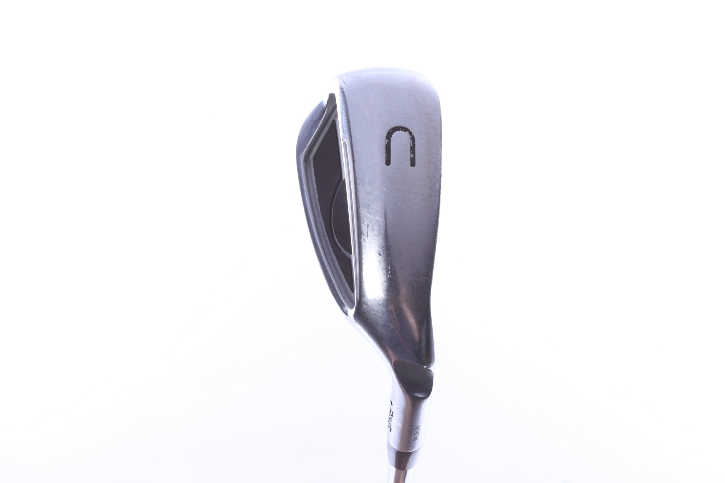 Used Ping G400 Utility Wedge - Right-Handed - 49.5 Degrees - Stiff Flex-Next Round