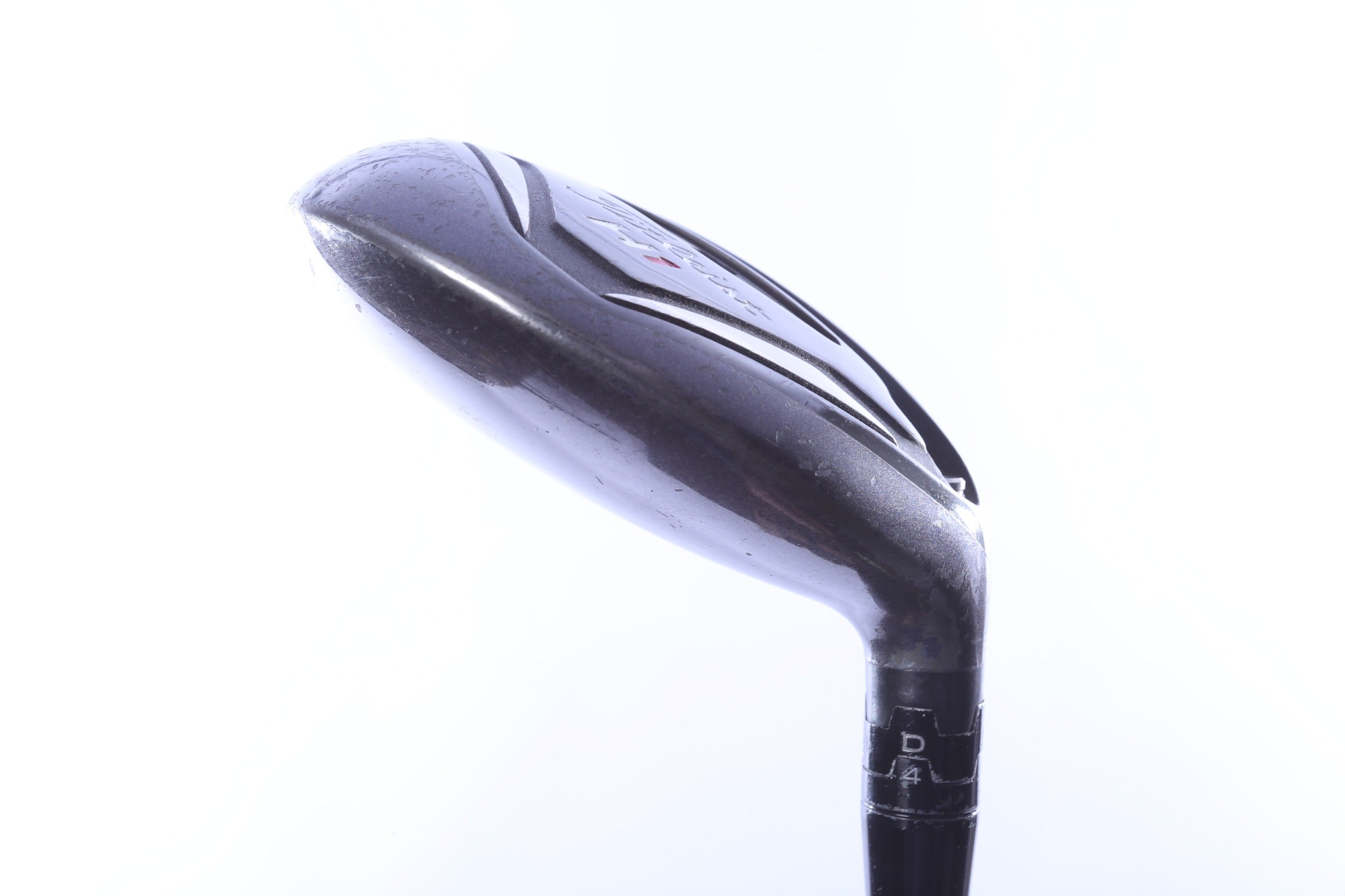 Used Titleist 816 H1 4H Hybrid - Right-Handed - 21 Degrees - Seniors Flex-Next Round