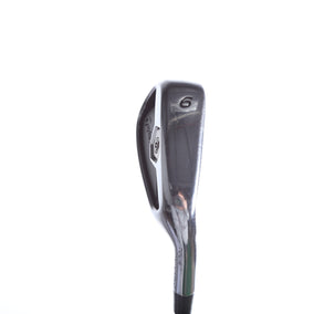 Used TaylorMade Tour Preferred CB Single 9-Iron - Right-Handed - Stiff Flex-Next Round
