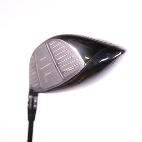 Used Callaway Big Bertha 23 Driver - 9 Degrees - Stiff Flex Project X HZRDUS Smoke Red RDX - Right-Handed-Next Round
