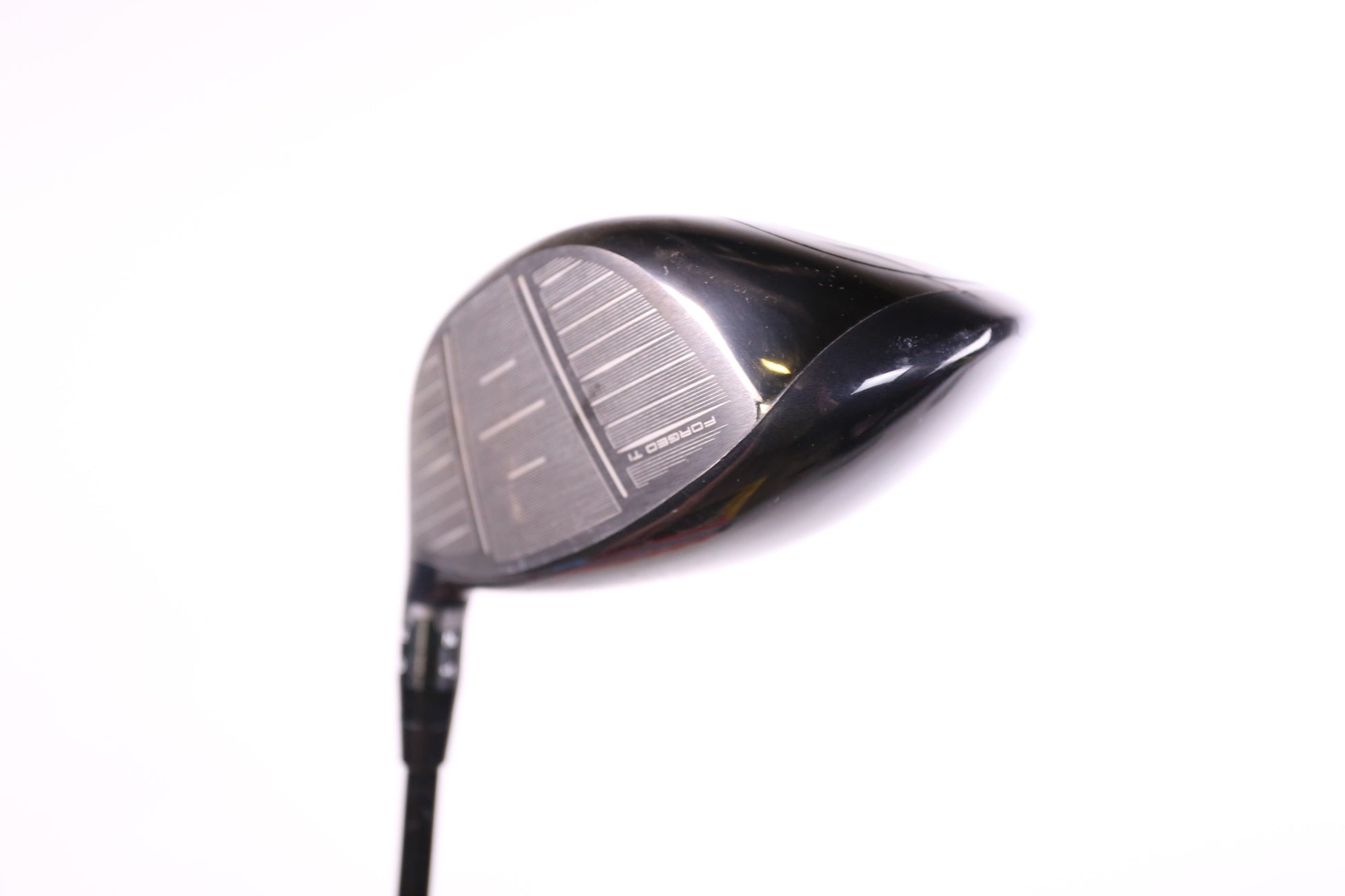 Used Callaway Big Bertha 23 Driver - 9 Degrees - Stiff Flex Project X HZRDUS Smoke Red RDX - Right-Handed-Next Round