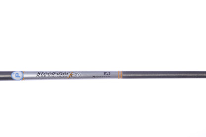 Used Cleveland CBX Full Face 2 Gap Wedge - Right-Handed - 52 Degrees - Seniors Flex-Next Round