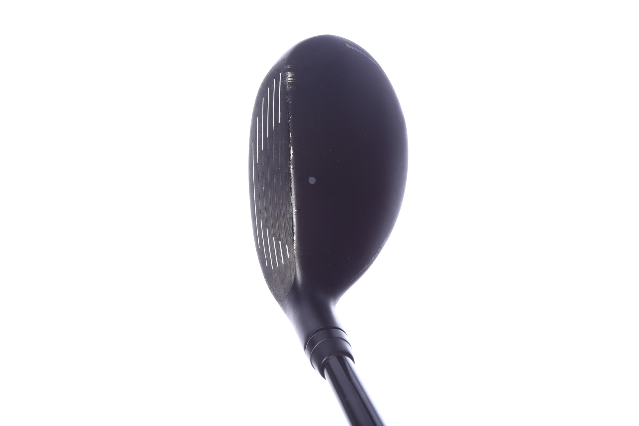 Used Ping G430 3H Hybrid - Right-Handed - 19 Degrees - Extra Stiff Flex