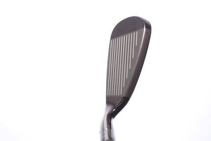 Used Mizuno JPX EZ Single 6-Iron - Right-Handed - Stiff Flex-Next Round