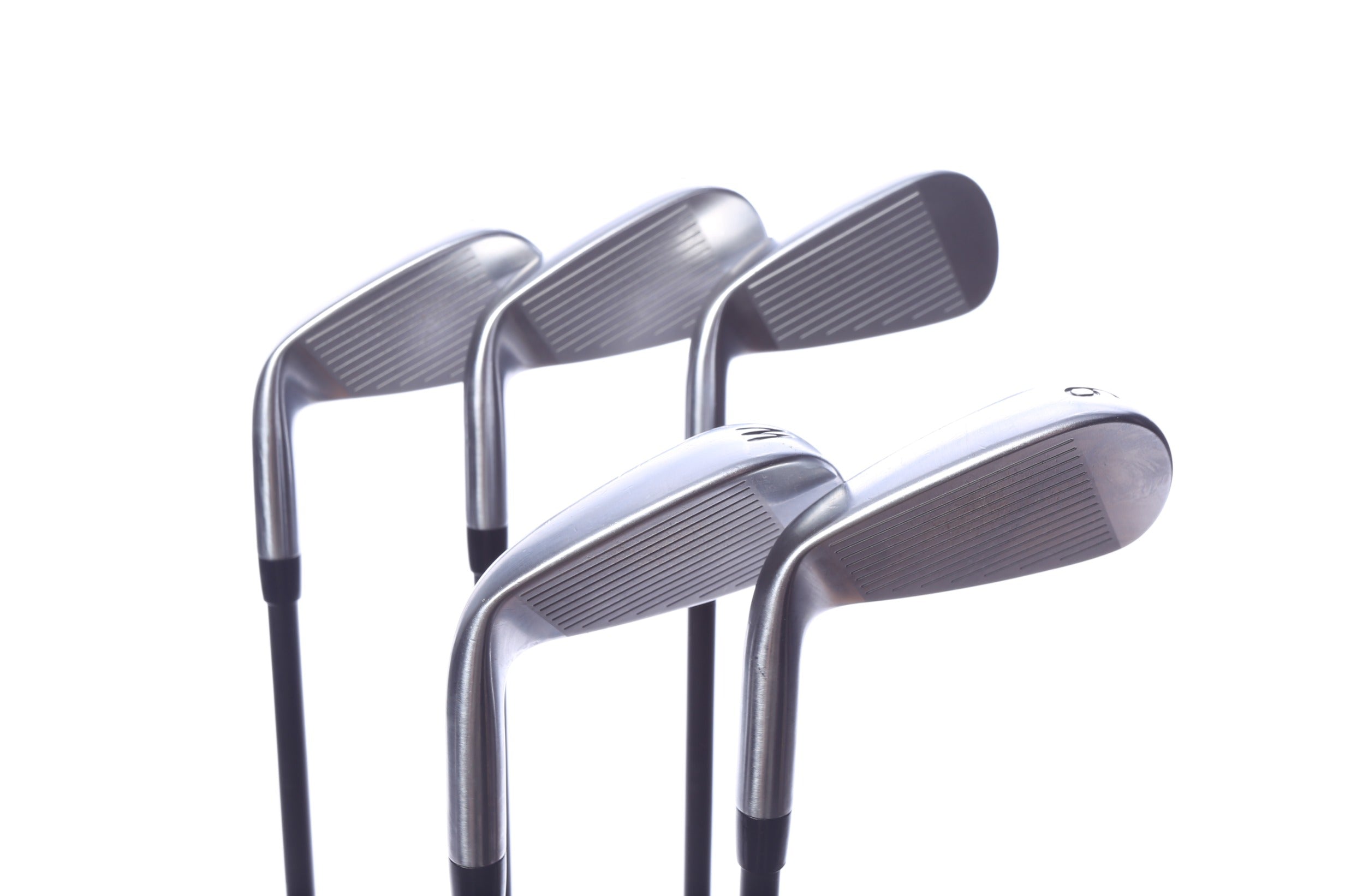 Used PXG 2021 0211 Iron Set - Right-Handed - 6-PW - Seniors Flex-Next Round